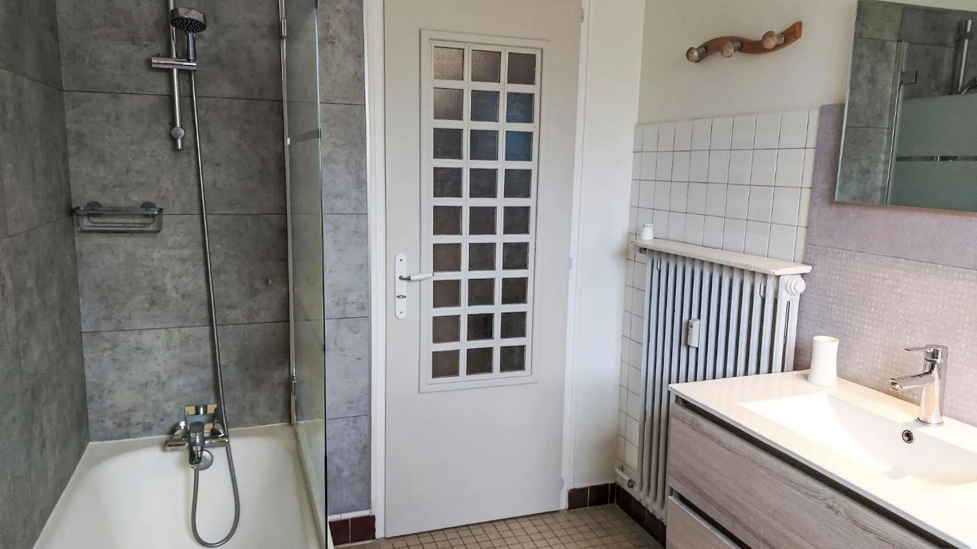 סן-ג'רבה-לה-באן Apartment La Cote Du Parc-2 By Interhome