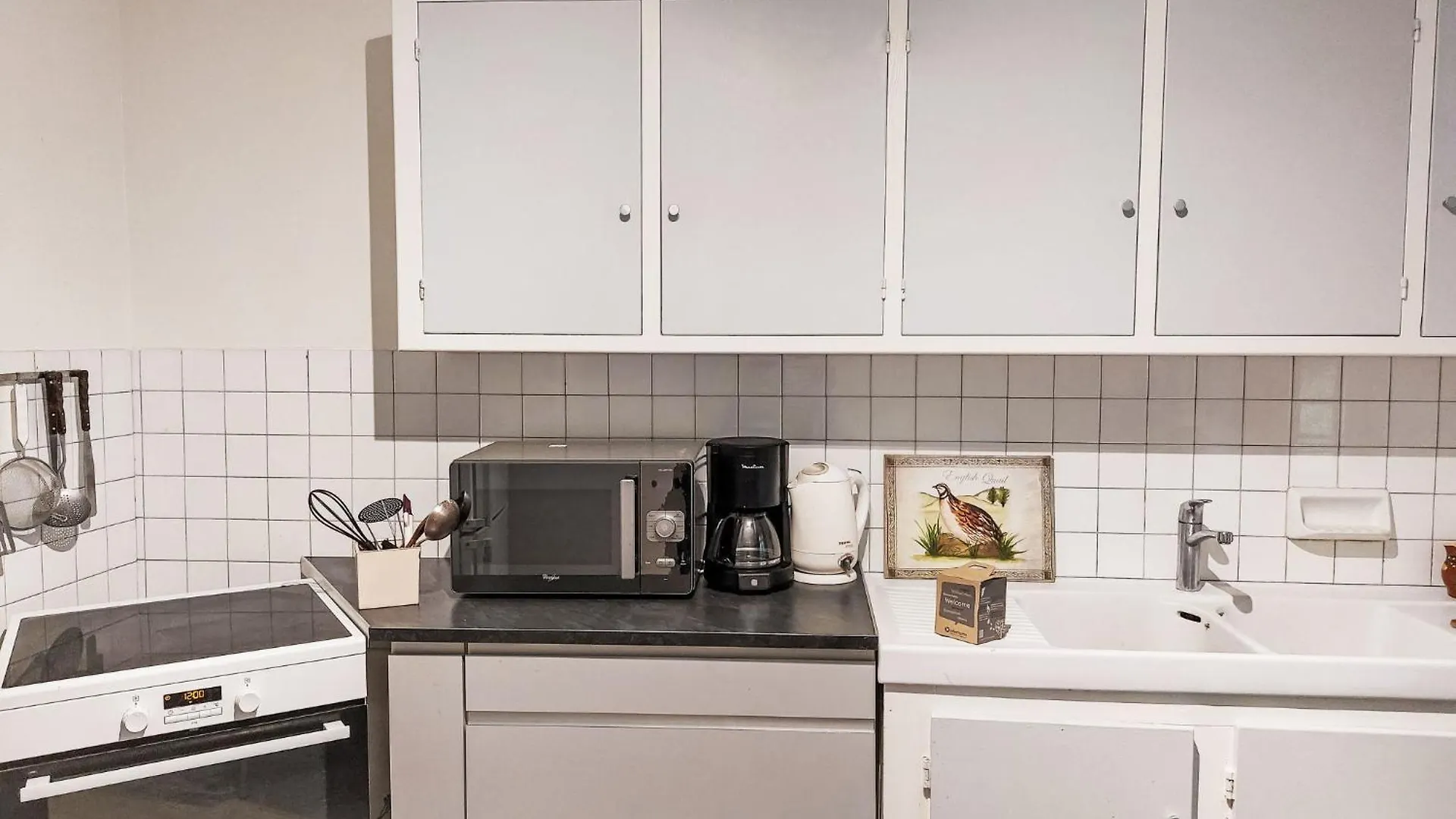 סן-ג'רבה-לה-באן Apartment La Cote Du Parc-2 By Interhome